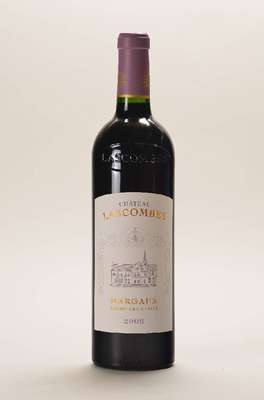 12 Flaschen 2009 Chateau Lascombes Margaux, Grand Cru Classe, ca. 75 cl, 14% Vol., Füllstände: into neck, unverkostet, sehr guterErhaltungszustand, ...