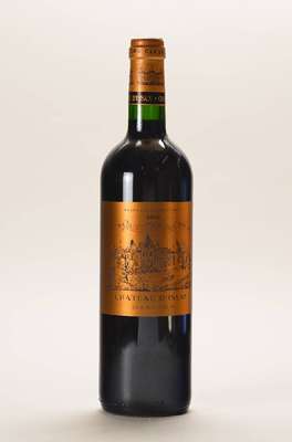 12 Flaschen 2010 Chateau D´Issan, Margaux, ca. 75 cl, 13.5% Vol., Füllstände: into neck, unverkostet, sehr guter Erhaltungszustand, selten im ...
