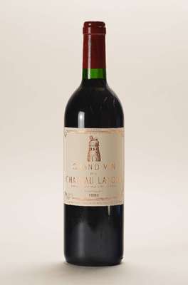 6 Flaschen Chateau Latour, Pauillac, PremierGrand Cru Classe, Jahrgänge: 3x 1992 und 3x 1993, sehr gute Erhaltungszustände, je ca. 75 cl, 12,5 % ...