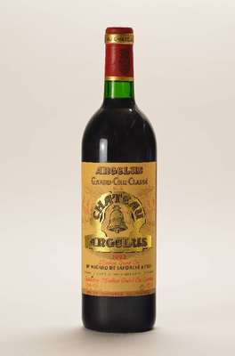 6 Flaschen Chateau Angelus, St.Emilion, Grand Cru Classe, Jahrgänge: 2x 1993, 2x 1994 und 2x 1995, je ca. 75 cl, 12,5-13,5 % Vol., unverkostet, ...