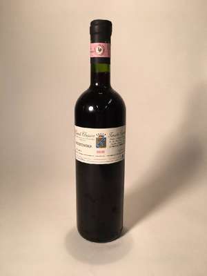 18 Flaschen 2008 Chianti Classico, Tenuta Canale, Toskana, je ca. 75 cl, 12.5 % Vol., Füllstände: je ca. into neck, unverkostet, sehr gute ...