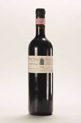 18 Flaschen 2008 Chianti Classico, Tenuta Canale, Toskana, je ca. 75 cl, 12.5 % Vol., Füllstände: je ca. into neck, unverkostet, sehr gute ...