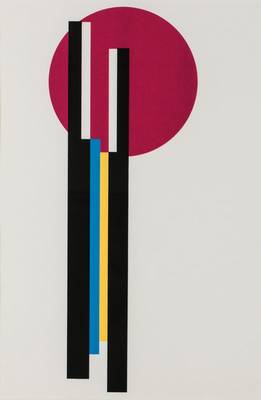Ernst Geitlinger, 1895 Frankfurt am Main-1972 Seeshaupt, Konvolut aus 2 Farbserigraphien, je verso handsign., num., dat. 1968-95/ 1970, Blattgr. ca. ...