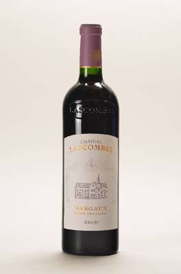 6 Flaschen 2009 Chateau Lascombes, Margaux, Grand Cru Classé, je ca. 75 cl, 14 % Vol., Füllstände: je ca. into neck, unverkostet, sehr gute ...