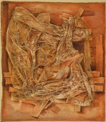 Muraz Martirosyan, geb. 1957 Megri in Südarmenien, Studium am Kunstinstitut Erewan, seit 1983 auf vielen internationalen Ausstellungen vertreten, ...
