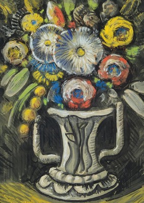 Hugo Schreiber, 1973-1950, ungarischer Malerder Moderne, frühe institutionsferne Lehre alsKulissenmaler, 1898-1900 Besuch der Kunstgewerbeschule ...