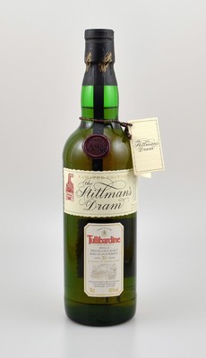 1 Flasche Tullibardine 'The Stillman's Dram, 30 Years Old Single Malt Scotch Whisky, Highlands, ca. 70 cl, 45 % Vol., Limited Edition, ...