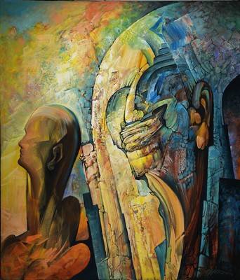 Manfred Herzog, geb. 1949 Ludwigshafen, Studium an der Meisterschule Kaiserslautern, zahlreiche Einzel- und Gruppenausstellungen sowie Publikationen, ...