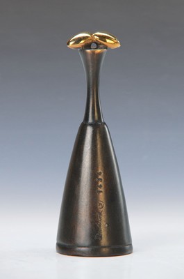 Paul Wunderlich, 1927-2010, Löschhütchen, sign., num. 1434, ca. 9 cm