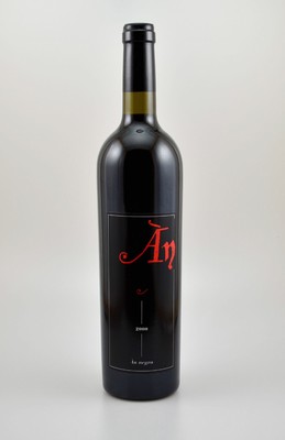 6 Flaschen 2000er An negra, je ca. 75 cl, 13,5 % Vol., Füllstände: je into neck, hervorragende Erhaltungszustände, unverkostet, in OHK, ...