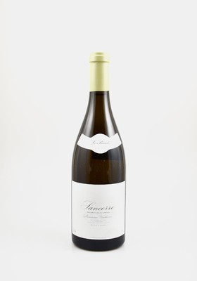 6 Flaschen 2010 Domaine Vacheron, Sancerre Le Paradis, Loire, je ca. 75 cl, 13 % Vol., Füllstände: je ca. high fill, hervorragende ...
