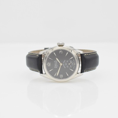 AUGUSTE REYMOND limitierte Armbanduhr Kal. Unitas 6325, Schweiz um 2000, limitiert auf 500 Stück, Handaufzug, Ref. 611060, beids. vergl. ...