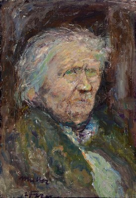 Albert Feser, 1901 Ojendorf - 1993 Hamburg, Studium an der Landeskunstschule Hamburg m seit 1949 schloss er sich mit den Malern Düslong, Adorf ...