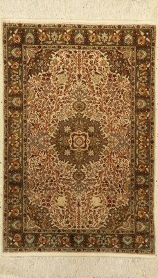 China Seide fein, ca. 40 Jahre, reine Naturseide, ca. 93 x 61 cm, EHZ: 2
