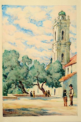 Wilhelm Süs, 1861 Düsseldorf-1933 Mannheim, bekannt vor allem als Keramiker, gründete mit Hans Thoma die Staatl. Majolika Manufaktur Karlsruhe, ...