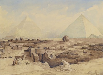Marius Alexander Jacques Bauer, 1867 Den Haag-1932 Amsterdam, Studium an der Kgl. Akademie in Den Haag, unternahm 1888 eine Reise nach ...