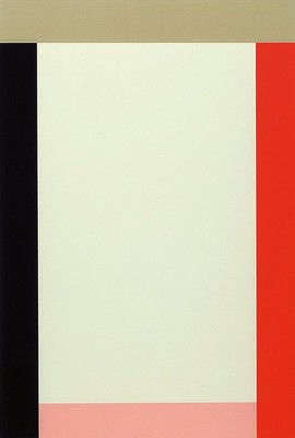 Imi Knöbel, geb. 1940, Hommage a Grace Kelly, Farbserigraphie von 1991, ca. 50x34cm, Blattgr. ca. 99x69cm, u.Gl., R.
