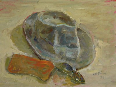 Albert Feser, 1901 Ojendorf - 1993, Hamburg, Studium an der Landeskunstschule Hamburg, seit 1949 schloss er sich mit den Malern Düslong, Adorf ...