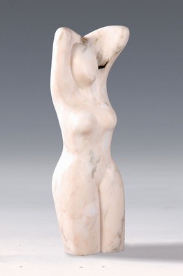 Walter Sprenger, geb. 1936 Warstein, Bildhauer seit 1999, Mitglied im Kunstkreis Weinsberg und dem Kunstverein Heilbronn, mehrere Ausstellungen, ...