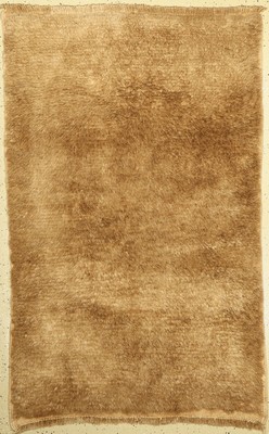 Schlafteppich, Türkei, um 1950, Wolle auf Wolle, ca. 186 x 121 cm, guter Zustand