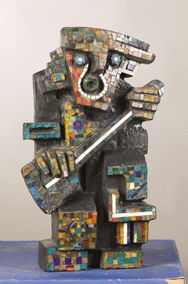 Emil Sutor, 1888 Offenburg - 1974 Karlsruhe, bekannter Bildhauer aus Karlsruhe ,(Zuschreibung), viele öffentliche Denkmäler und Aufträge von der ...