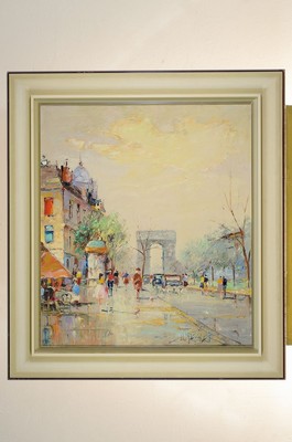 Horst Miesler, geb. 1934 Breslau, Studium bei Prof. Willy Schulz in Görlitz, unternahm Studienreisen nach Italien, Spanien und Frankreich, im ...