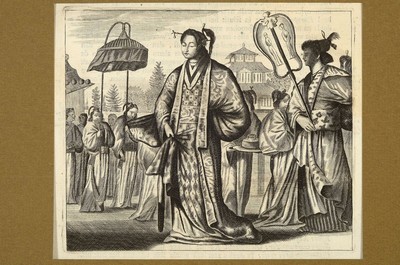 Konvolut Grafik, China, um 1840/60, Holzstiche aus diversen Zeitschriften und Publikationen aus England, Frankreich, Deutschland u. Italien, u.a. ...