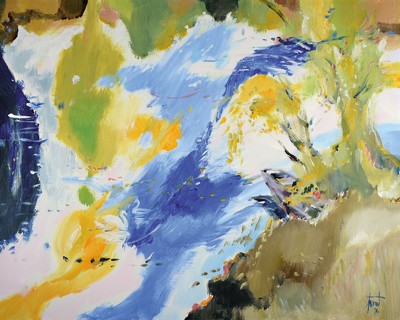 Georg Günther Zeuner, 1923 Dresden-2011 Speyer , Studium an der Kunstgewerbeschule u. der Akademie für freie und angewandte Kunst Dresden, ...