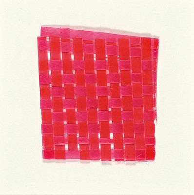 Christo, 1935 - 2020, zweiteiliges Lot, a. Multiple aus dem Projekt "Surrounded Islands", handsigniert, unter Glas, Rahmen: 53 x 42.5 cm ...