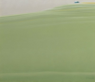 Hans Martin Erhardt, 1935-2015, Studium an der Staatlichen Akademie der Bildenden Künste in Karlsruhe unter Wilhelm Schnarrenberger u. HAP ...