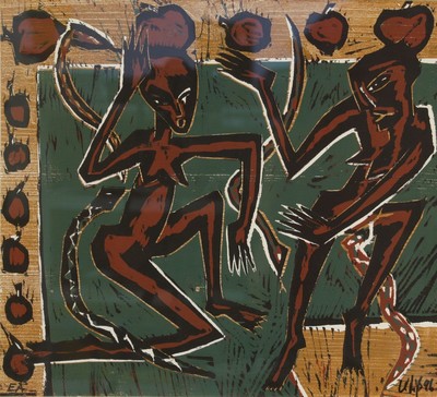 Klaus Süß, geb. 1951 Crottendorf/Erzgebirge,1978-82 Mitarbeit in der Chemnitzer Galerie u.Künstlergruppe CLARA MOSCH, seit 1986 freischaffender ...