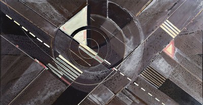 Antonie Jankovcová, geb. 1943 Levinska Olesnice, Studium an der Glasmacherschule in Zelezny Brod und an der Akademie für Kunst in Prag, hier: ...
