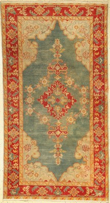 Tuduc, Rumänien, um 1940, Wolle auf Baumwolle, ca. 194 x 105 cm, EHZ: 4
