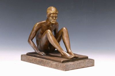 Wilhelm Riedisser, 1870 wohl Gebrazhofen - 1913 München, ab 1889 Studium an der Kgl. Kunstakademie München, Reisestipendium u. folgende Aufenthalte ...