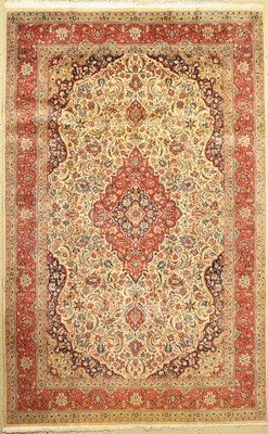 Sarogh, Persien, ca. 60 Jahre, Wolle auf Baumwolle, ca. 320 x 205 cm, EHZ: 2