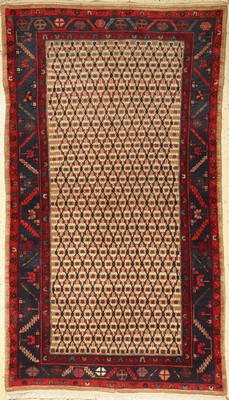Koliai, Persien, ca. 50 Jahre, Wolle auf Baumwolle, ca. 228 x 130 cm, EHZ: 2