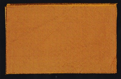 Christo, 1935-2000, "The Floating Piers", Lot aus, a. Multiple, handsigniert, 13 x 17 cm, kl.Knickspur an einer Ecke, R. 20.5 x 28 cm und ...