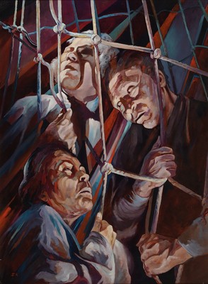 Franz Schulte-Kreuzer, 1920-1992 Laubach, künstlerische Ausbildung bei Prof. Peters und dem Bildhauer Jakobus Linden in Bonn, dann an der Staatl. ...