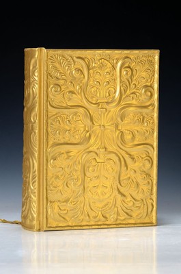 Ernst Fuchs, Die Bibel, Die Heilige Schrift des Alten und Neuen Testaments, Augsburg 1996, illustriert von Ernst Fuchs, Hrsg. von Hamp. Stenzel und ...