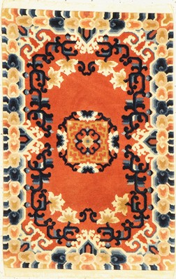 Ning Hsia, China, ca. 50 Jahre, Wolle auf Baumwolle, ca. 91 x 61 cm, EHZ: 2