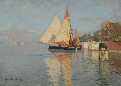 Manuel Wielandt, 1863 Löwenstein-1922 München , Studium an den Akademien Stuttgart und Karlsruhe, Mitglied der Wanderer München und der Münchener ...