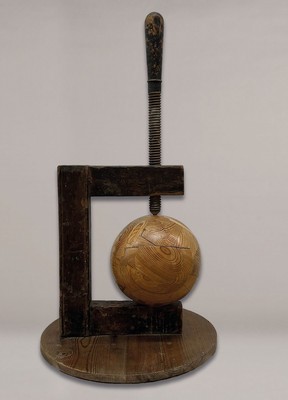 Baldur Greiner, geb. 1946, besuchte nach Bildhauerlehre und Meisterprüfung zunächst die Werkkunstschule Darmstadt und studierte dann an der ...