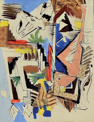 Mathias Gregroire, geb. 1967 Perigueux/ Frankreich, lebt in der Dordogne, bekannter französischer Maler und Bildhauer, Diplom-Studium an der Ecole ...