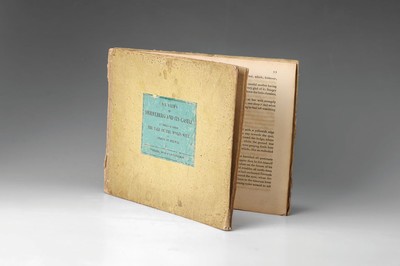 Ansichtsbuch: Six Views of Heidelberg, To Which Is Added The Tale Of The Wolfs-Well by Amalia Of Helwig, Heidelberg, Joseph Engelmann 1826, englische ...
