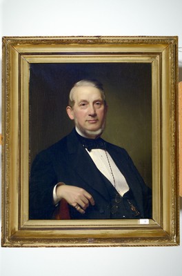 Johann Frederik Vermehren, 1823 Ringsted/ Seeland - 1910 Kopenhagen, Ausbildung bei Hans Harder in Sorö und an der Kgl. Kunstakademie Kopenhagen, ...