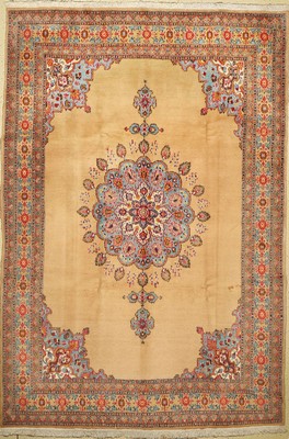 Birjand, Persien, um 1960, Wolle auf Baumwolle, ca. 311 x 212 cm, EHZ: 2
