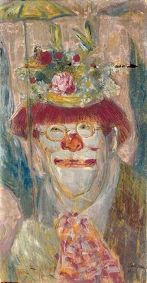 Carolus Vocke, 1899 Heilbronn - 1979 Mannheim , Studium an der Akademie Karlsruhe, ab 1957in Mannheim tätig, schuf u. restaurierte zahlreiche ...
