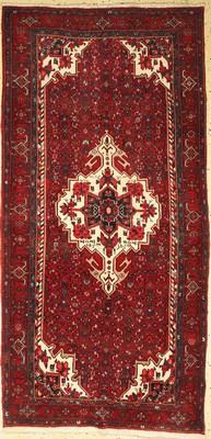 Gholtogh alt, Persien, datiert(1353) 1975 , Wolle auf Baumwolle, ca. 256 x 154 cm, gereinigt, EHZ: 1(gebraucht)