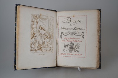 Johann Wolfgang von Goethe: Gedenkausgabe der Werke, Briefe und Gespräche, 28.August 1949, 24 Bände, Zürich, Artemis 1973, Ernst Beutler (Hrsg.), ...