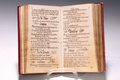 Johann Michael Tischleder (Leutnant beim Leibdragonerregiment der Pfälzer Kurfürstin Elisabeth Auguste und später Hauptmann u. ...